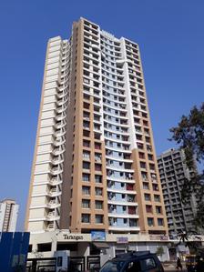 Project Image of 850 Sq.ft 3 BHK Apartment / Flat for sale in Kasarvadavali for Rs. 10500000