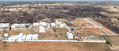 Aishwariyam Avenue Project Images