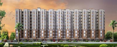 Gallery Cover Pic of Rimsha Residency