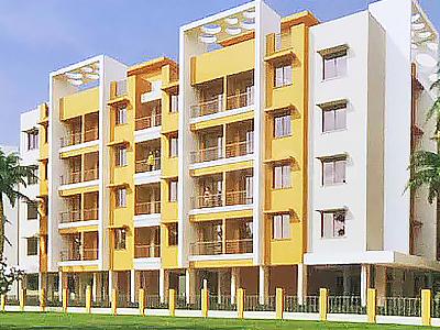 Gallery Cover Pic of SD Meero Residency