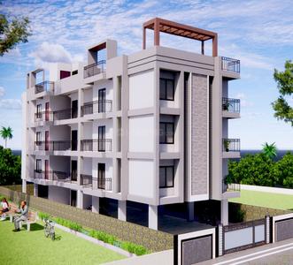 Gallery Cover Pic of Vijaya Residency