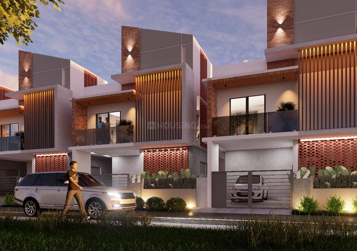 Gallery Cover Pic of OMM Hemalata Mansion I