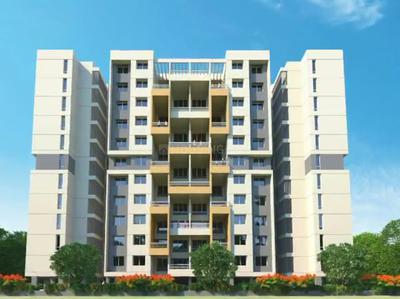Project Image of 1000 Sq.ft 2 BHK Apartment / Flat for sale in Bibwewadi for Rs. 9000000