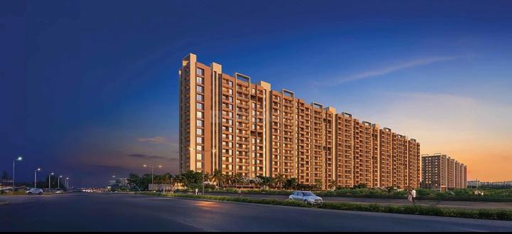 Gallery Cover Pic of Babar Classic Vista