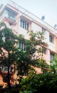 Swaraj Homes Shambo Apartment