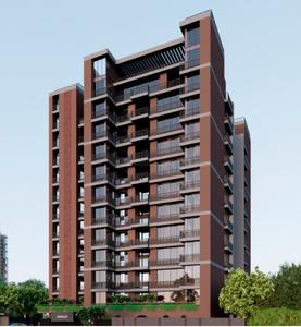 Project Image of 4590 Sq.ft 4 BHK Apartment / Flat for sale in Shahibaug for Rs. 45000000