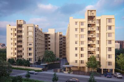 2 BHK Flat