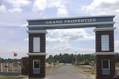 Grand Properties Project Images