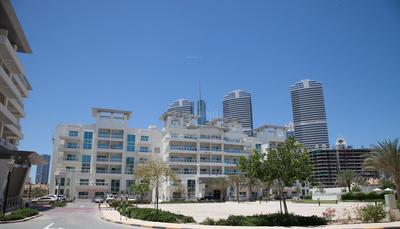 Gallery Cover Pic of Nakheel Jumeirah Heights