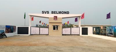 Project Image of 167 Sq.ft Residential Plot / Land for sale in Cherakupalle for Rs. 3189700