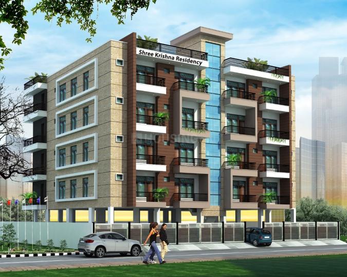 Shree Krishna Residency Main Image 1