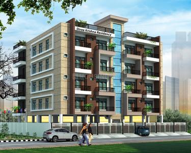 Gallery Cover Pic of Shree Krishna Residency