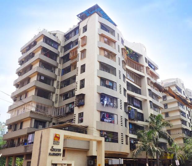 Silver Harmony Elevation 1