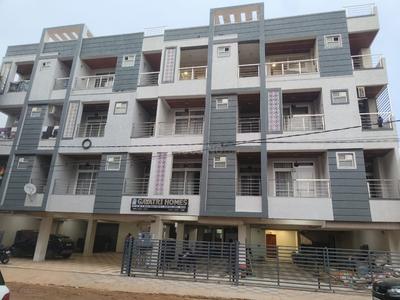 Manglam Gayatri Homes