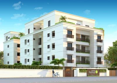 Prapti Springs Retreat 3 Project Images