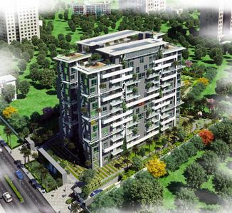 Project Image of 1144 Sq.ft 2 BHK Apartment / Flat for sale in Whitefield for Rs. 12100000