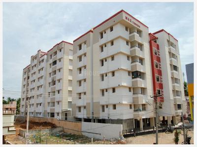 Gallery Cover Pic of Max Towers A Block