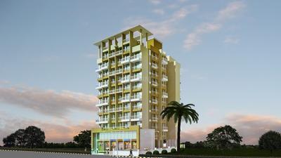 Shree Hari Shree Hari Home Vakratunda