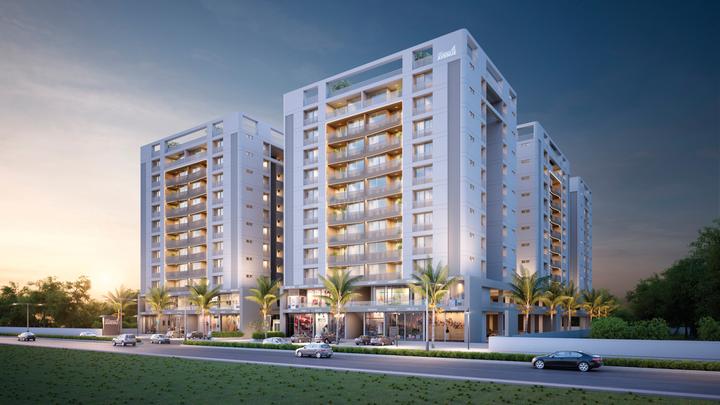 Gallery Cover Pic of Kamaxi Avenue