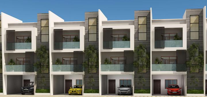 Gallery Cover Pic of SVS Silver Oaks