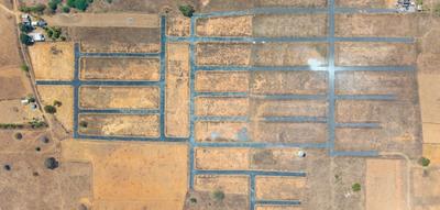 Gallery Cover Pic of Swathi Tiruchirappalli Thirunagar Township Shanmuga Avenue