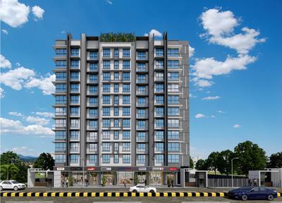 2 BHK Flat