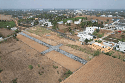 Kulanthai Velan Avenue Project Images