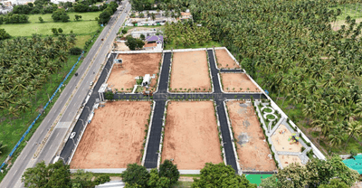 Gallery Cover Pic of Paulson Grand Vista