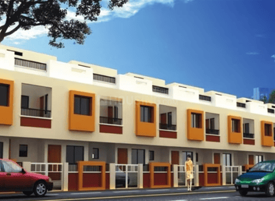 Noble Ranwara Plot Project Images