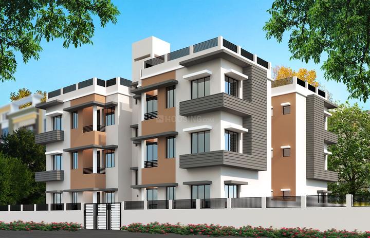 Gallery Cover Pic of Samriddhi Nivas