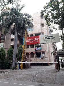 Swaraj Homes Starlite Apartment Project Images