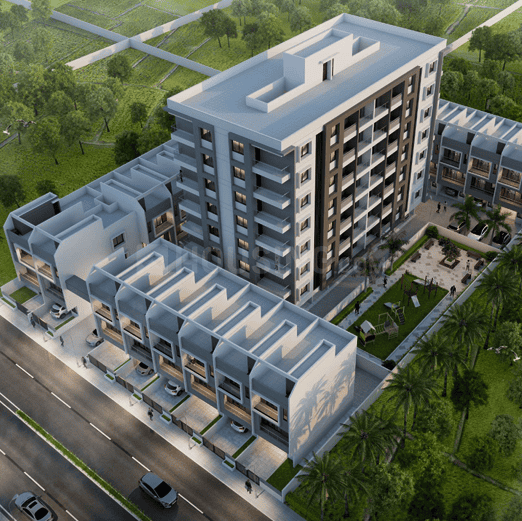 Gallery Cover Pic of Navkar Woods