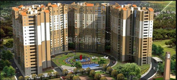 Revanta Smart Residency - Main Image