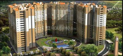 Revanta Smart Residency