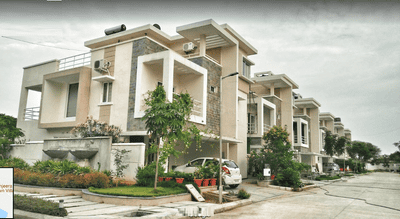 Project Image of 3400 Sq.ft 4 BHK Villa for sale in Nallagandla for Rs. 62500000