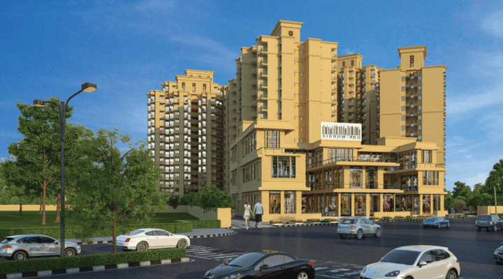 Signature Global Superbia Main Image 1