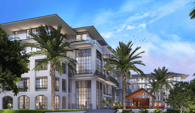 Rio Royale Project Images