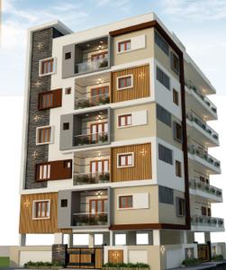 Sudarshanam Shubhum Elite Project Images
