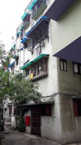 Project Image of 190 Sq.ft 1 RK Apartment / Flat for sale in Liluah for Rs. 550000