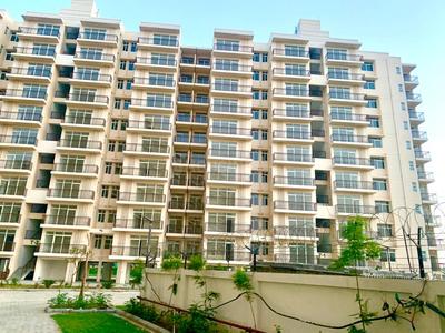Project Image of 700 Sq.ft 2 BHK Apartment / Flat for sale in Sector 36 for Rs. 9300000