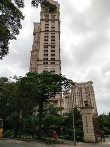 Gallery Cover Pic of Hiranandani Tivoli Tower