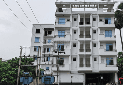 Malka Fatma And Idrees Palace Project Images
