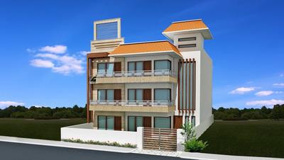 Infratech Infrastructure Infratech Floors - 12 Project Images