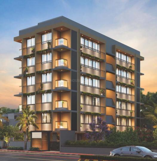 Prakruti Lotus Avenue Main Image 1