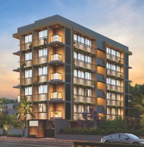 Prakruti Lotus Avenue