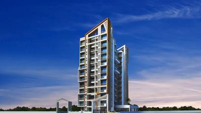 Murudeshwar Westwind Residency More Images 1
