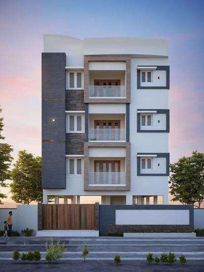 Gallery Cover Pic of SP Samrueham