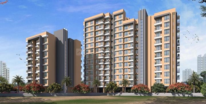 Patels Horizon Main Image 1