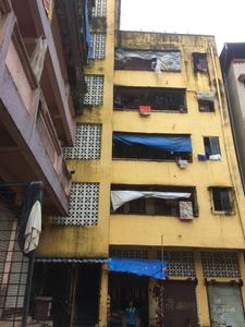Gallery Cover Pic of Sai Divya Apartment