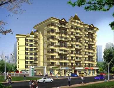 Project Image of 590 Sq.ft 1 BHK Apartment / Flat for sale in Nalasopara West for Rs. 3100000